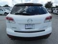 2007 Crystal White Pearl Mica Mazda CX-9 Sport  photo #8