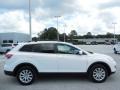 2007 Crystal White Pearl Mica Mazda CX-9 Sport  photo #10