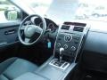 2007 Crystal White Pearl Mica Mazda CX-9 Sport  photo #12