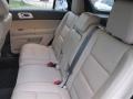 2012 Sterling Gray Metallic Ford Explorer Limited EcoBoost  photo #10