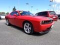 TorRed - Challenger SRT8 Photo No. 16