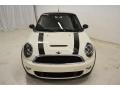 Pepper White - Cooper S Hardtop Photo No. 4