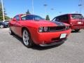 TorRed - Challenger SRT8 Photo No. 17
