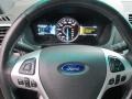 2012 Sterling Gray Metallic Ford Explorer Limited EcoBoost  photo #26
