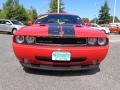 TorRed - Challenger SRT8 Photo No. 18