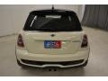 Pepper White - Cooper S Hardtop Photo No. 6