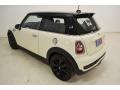 Pepper White - Cooper S Hardtop Photo No. 7