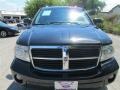 Brilliant Black - Durango SLT Photo No. 2