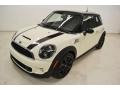 Pepper White - Cooper S Hardtop Photo No. 8