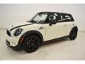 Pepper White - Cooper S Hardtop Photo No. 9