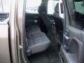 2014 Brownstone Metallic Chevrolet Silverado 1500 LT Double Cab 4x4  photo #15