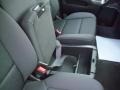 2014 Brownstone Metallic Chevrolet Silverado 1500 LT Double Cab 4x4  photo #21