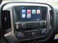 2014 Chevrolet Silverado 1500 LT Double Cab 4x4 Controls