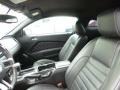 Sunset Gold Metallic - Mustang V6 Premium Coupe Photo No. 19