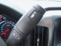 6 Speed Automatic 2014 Chevrolet Silverado 1500 LT Double Cab 4x4 Transmission