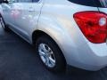 Silver Ice Metallic - Equinox LT Photo No. 4
