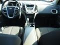 Silver Ice Metallic - Equinox LT Photo No. 9