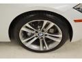  2013 3 Series ActiveHybrid 3 Sedan Wheel