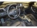 Black Prime Interior Photo for 2013 BMW 3 Series #86279957