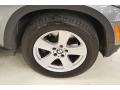 Space Gray Metallic - X5 xDrive 35d Photo No. 3