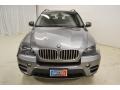 Space Gray Metallic - X5 xDrive 35d Photo No. 4