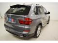 Space Gray Metallic - X5 xDrive 35d Photo No. 5