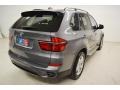 2011 Space Gray Metallic BMW X5 xDrive 35d  photo #5