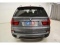 Space Gray Metallic - X5 xDrive 35d Photo No. 6