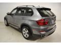 Space Gray Metallic - X5 xDrive 35d Photo No. 7