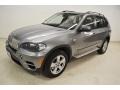 2011 Space Gray Metallic BMW X5 xDrive 35d  photo #8