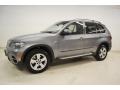 Space Gray Metallic - X5 xDrive 35d Photo No. 9