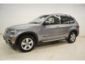 2011 Space Gray Metallic BMW X5 xDrive 35d  photo #9