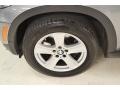 Space Gray Metallic - X5 xDrive 35d Photo No. 10