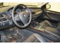 Space Gray Metallic - X5 xDrive 35d Photo No. 12