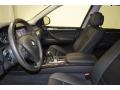 Space Gray Metallic - X5 xDrive 35d Photo No. 13