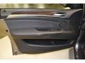 Space Gray Metallic - X5 xDrive 35d Photo No. 16