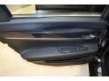 Jet Black - 7 Series 740i Sedan Photo No. 20