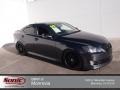 Smoky Granite Mica 2009 Lexus IS 250