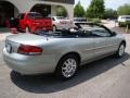 Satin Jade Pearl - Sebring Limited Convertible Photo No. 4