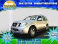 Silver Lightning Metallic - Pathfinder SE 4x4 Photo No. 1