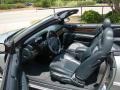 Satin Jade Pearl - Sebring Limited Convertible Photo No. 10