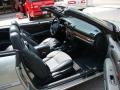 Satin Jade Pearl - Sebring Limited Convertible Photo No. 11