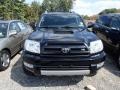 Black - 4Runner Sport Edition 4x4 Photo No. 2