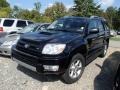 Black - 4Runner Sport Edition 4x4 Photo No. 3