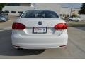 Candy White - Jetta SE Sedan Photo No. 4