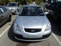 Silver Metallic - Rio LX Sedan Photo No. 2