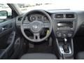 Candy White - Jetta SE Sedan Photo No. 15