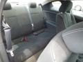 Brilliant Silver - Altima 2.5 S Coupe Photo No. 13