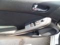 Brilliant Silver - Altima 2.5 S Coupe Photo No. 15