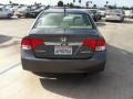 Polished Metal Metallic - Civic Hybrid Sedan Photo No. 3